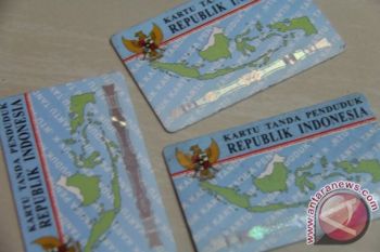 Disdukcapil Pekanbaru segera tuntaskan pencetakan 30.000 e-KTP yang tertunda