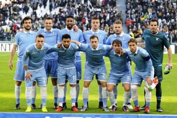 Lazio dekati puncak klasemen Serie A setelah hantam Parma  skor tipis 1-0