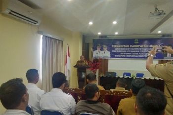 DPMPTSP Lingga giatkan sosialisasi perizinan sistem OSS
