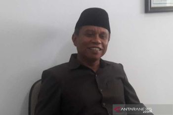 Bangunan belum diserahkan, landasan hukum rusunawa di Temanggung belum jelas