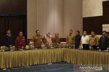 Geolog UGM sebut kawasan karts Kutim-Berau berpotensi jadi geopark