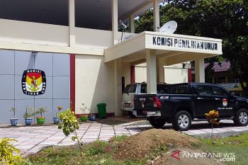 KPU OKU : Pasangan calon independen belum serahkan dokumen e-KTP