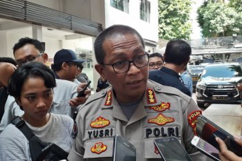 Sopir taksi online diduga akan culik karyawati mengaku salah tekan di aplikasi