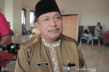 Biaya penerangan jalan di Tanjungpinang per bulan Rp1,2 miliar