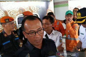 KAI: KRL Solo-Yogyakarta dalam tahap konstruksi