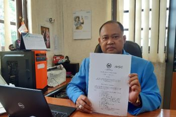 PDAM Jayapura segera tindaklanjuti Inpres PON Papua penyediaan air bersih