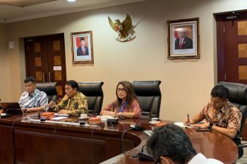 KSP: Omnibus Law Cipta Lapangan Kerja perhatikan hak buruh