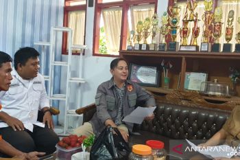 Bawaslu-panwascam Sario sosialiasi netralitas ASN