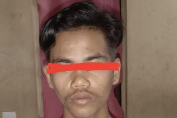 Curi mesin pompa air dari truk sedang parkir, remaja 17 tahun ini diringkus polisi