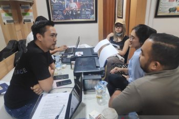 Polisi sita tiga butir ekstasi saat  penangkpan artis Lucinta Luna