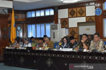 DPD RI inginkan UMKM di NTB naik kelas