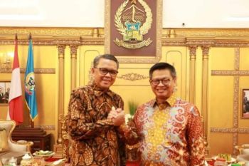Kaltara belajar olah limbah dengan Sulsel