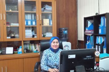 Penderita kanker di Sumbar didominasi perempuan, kanker paru terbanyak pria