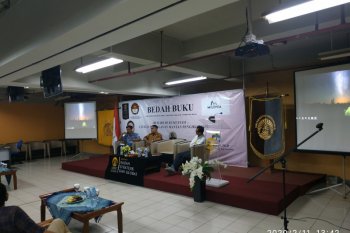Mantan pengikut ingatkan waspada propaganda "janji manis" media ISIS