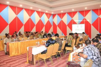 BPK minta pemkab pegunungan aktif laporkan dokumen keuangan