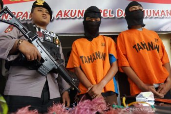 Pelaku penyerangan panah wayer dapat dikenakan pasal berlapis