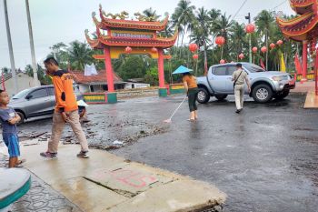 Tradisi Cap Go Meh jadi wisata berbasis religi di Bangka