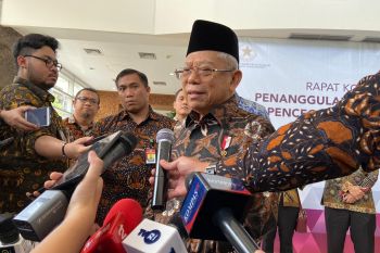 Wapres: perlu penyesuaian ulang program untuk tekan "stunting"
