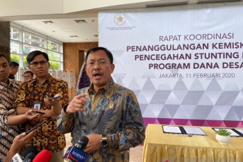 Menkes: Silakan riset, tetapi jangan diskreditkan negara lain