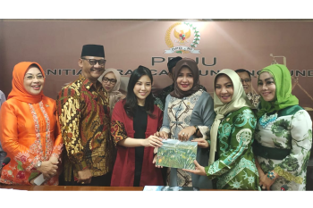 DPD RI perjuangkan Pulau Kalimantan masuk destinasi wisata prioritas
