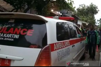 Sopir Grab asal Kudus dibunuh, Honda Jazz milik korban terus dilacak