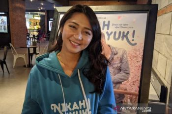 Ini reaksi Jessica Veranda mantan anggota JKT48 bila diajak menikah usia muda