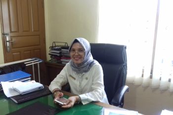 3.297 peserta berebut formasi CPNS Pemkot Solok