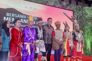 Kemensos telah alokasikan Rp31,3 triliun untuk Program Keluarga Harapan