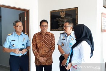 Dubes Thailand kunjungi warganya di Rudenim Tanjungpinang