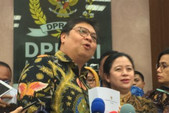 Airlangga: penguatan daya beli penting untuk jaga ekonomi 2020