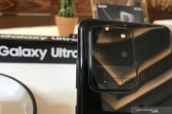 Samsung Indonesia: virus corona tak pengaruhi produksi