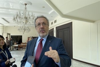 Tanggapan Turki atas Pemerintah Indonesia tolak WNI eks-ISIS