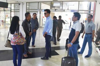 Bupati  Barut harapkan TPP  segera direaliasikan
