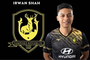 Bek Tampines sebut kerja sama dan mentalitas kunci taklukkan PSM Makassar