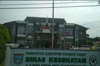 Warga Pasaman Barat meninggal diduga karena MERS Corona Virus