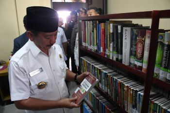 Wali Kota Bandarlampung minta masyarakat waspada terhadap oknum pencatut namanya
