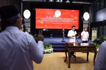 Kementerian PAN-RB telah tuntaskan penyederhanaan birokrasi