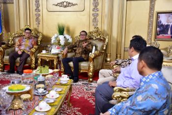 Sulawesi Selatan pasok kebutuhan pangan Kalimantan Utara