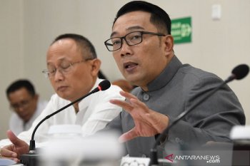 Pemprov Jabar dampingi warganya pasca observasi di Natuna