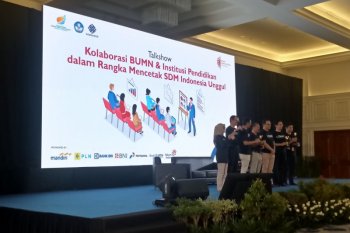 Pemerintah: magang solusi terbaik bagi Industri dan universitas