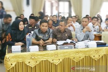 Legislator Kotim sarankan pemkab lakukan ini untuk tingkatkan PAD