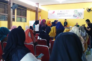 Memperkuat peran perempuan di Kabupaten Pelalawan