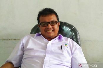 Solok Selatan bina Warung Penyalur Bantuan Sembako