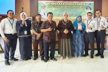 Bank Jateng ikut kembangkan IKM Sragen
