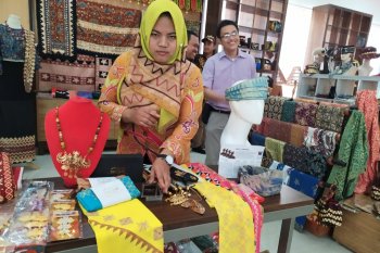 Menteri Koperasi dan UKM akan percepat proses Go Digital UMKM