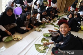 Capaian konsumsi ikan di Jabar masih kurang