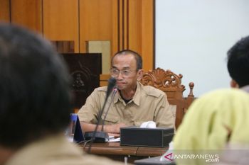 Kementerian LHK mengingatkan penggunaan merkuri cemari lingkungan