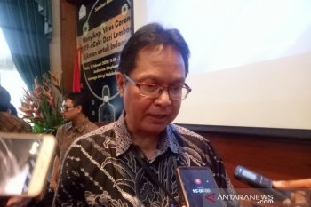 Peneliti: Hilangnya habitat satwa liar penyebab virus tertular ke manusia