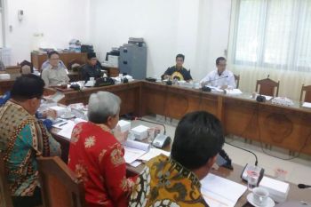 DPRD Kalteng apresiasi kinerja dan pelayanan Bank Kalteng meningkat