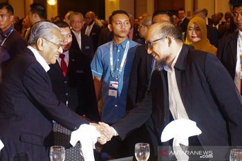 Novel Baswedan mengaku tak mengenal dua tersangka